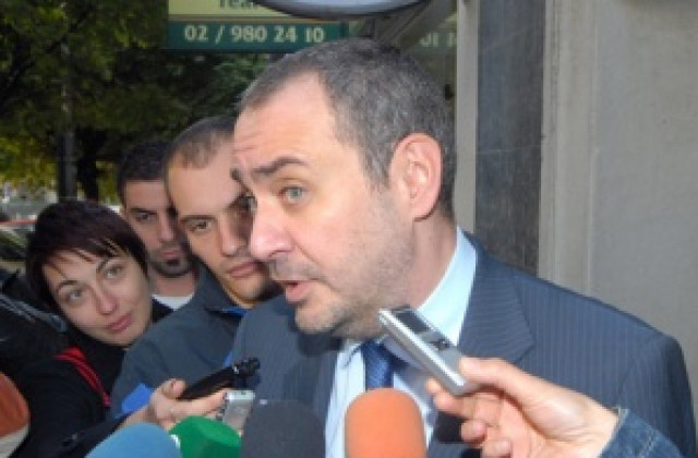 Борис Велчев: Изявленията по шумните дела да са грижливи