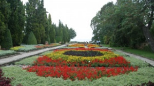 Рекламират туризма в Балчик в Румъния