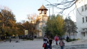 Честват годишнината на проф д р Димитър Табаков в Сливен