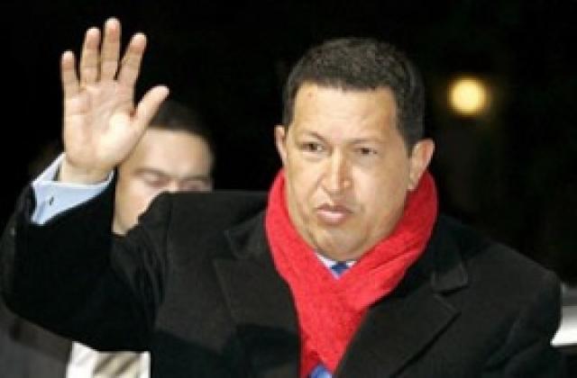 Чавес: $ 100 за барел е справедлива цена