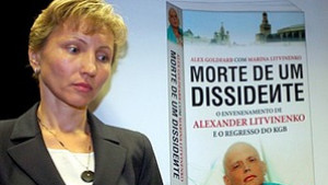 Година след смъртта на Литвиненко