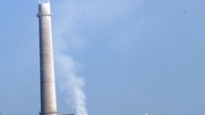 Рекордна концентрация на въглеродни газове в атмосферата през 2007 г