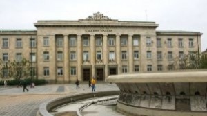 Четат присъдата на Юлиян Спасов