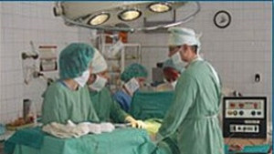 Строят новия АГ комплекс 1 3 от парите осигурени