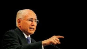 След десетилетие на власт Джон Хауард остави Австралия в смут