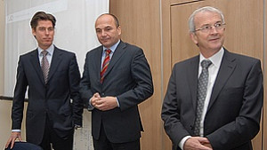 Програмното бюджетиране ще се заложи в закон