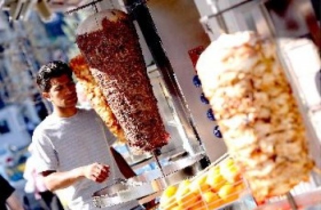Турция произвежда и изнася съобразена с исляма храна