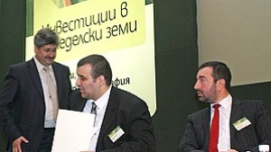 Цените на земята растат