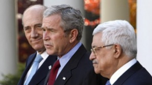 Конференцията за Близкия изток не донесе мир