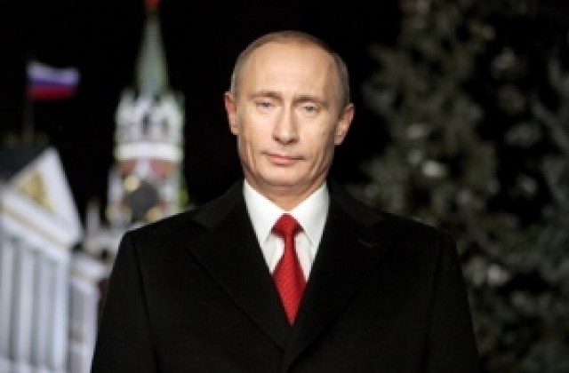 Путин призова избирателите да гласуват за Единна Русия