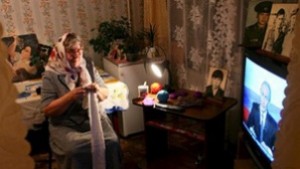 Русия ще гласува за парламент но в действителност вотът е