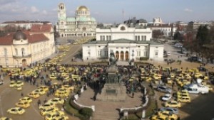 ЕС ще въведе общи изисквания за такситата