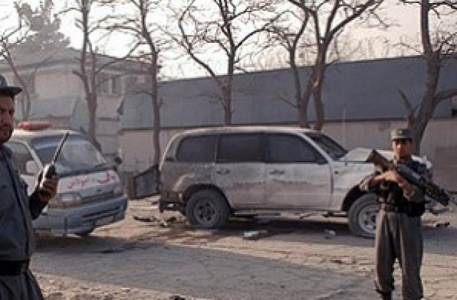 Двама датски войници загинаха при престрелка в Афганистан