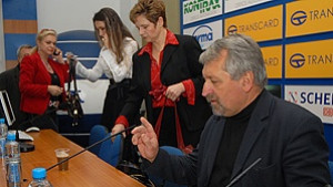 Център за развитие на социалния капитал ще прави фондация Европейска