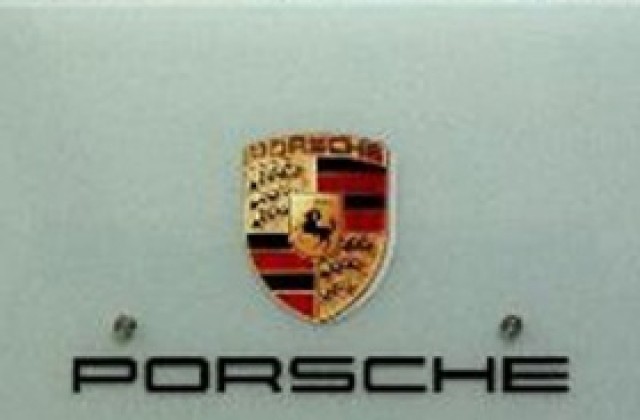 Босът на Porsche заработил 60 - 70 млн. евро за миналата година