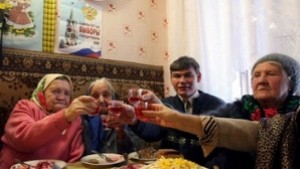 За изборите в Русия и триумфа на Путин