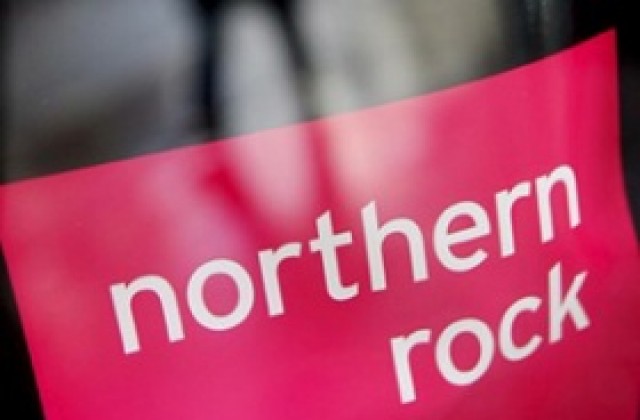 Еврокомисията одобри помощта за Northern Rock
