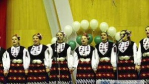 Програма на Коледния фестивал