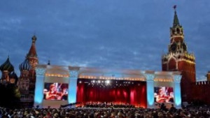 Кой оцеля от опозицията в Русия