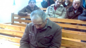 4 години затвор за мъж убил сина си с коса