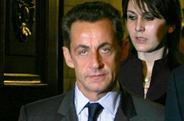 Саркози: Има опасност от война с Иран