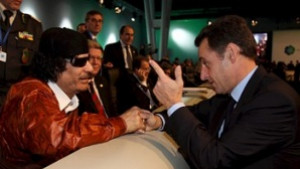 Меркантилизмът на Саркози може да навреди на Франция