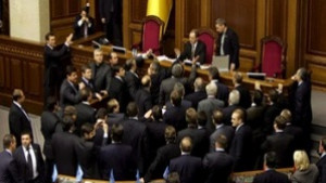 Всички се страхуват от Юлия Тимошенко