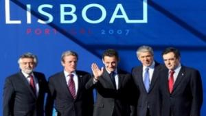 Основни моменти в новия европейски договор