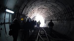 Столична община ще удържи над 4 млн неустойка за метрото