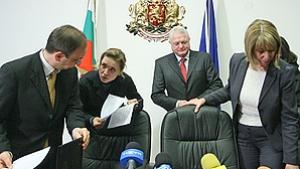 Ще чакаме по малко на опашки в КАТ МВР и