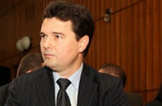 Зеленогорски: Бюджет 2008 е рестриктивен по отношение на общините