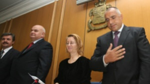 Коя е следващата голяма битка на Бойко Борисов