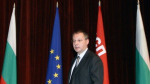 Стана ли Станишев шеф през 2007 ма