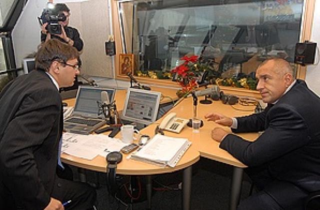 Борисов: Най-важното за България е да има стабилност