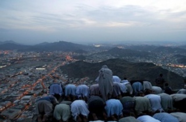 Пет факта за хаджа, ежегодното поклонение на мюсюлманите