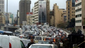Кипър зае първо място в света по брой лични автомобили