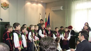 ДПС напусна общинската сесия в Търговище Намалиха такса смет
