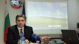 РЗОК Търговище отчете успешна година Остават неизползвани направления
