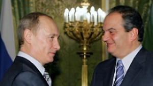 Путин Русия направи своя избор в полза на Бургас Александруполис