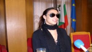 Филхармонията и Мария Илиева в Шумен