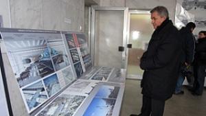 Дисквалифицираха фирмата първенец за ремонта на Централна гара