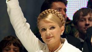 Ще стане ли Тимошенко украинският Путин