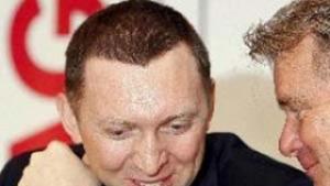 Дерипаска придоби блокиращия пакет акции на Норникел