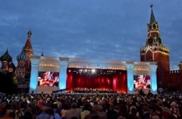 Шестима претенденти за президентския пост в Русия