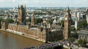 Великобритания се превърна в католическа страна