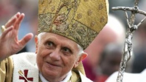 Папата призова християните да разпростират вярата си