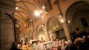 Християнският свят отбелязва Рождество Христово