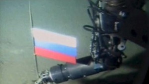 Руска ядрена подводница изстреля балистична ракета
