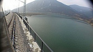 Ремонтиран жп участък ще свързва Карнобат и Синдел