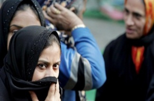 13-годишно момче загина при престрелка в училище в Индия